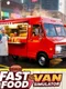 Fast Food Van Simulator