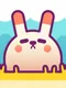 Fat Bunny