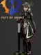 Fate of Aruna
