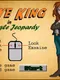 Faye King: Jungle Jeopardy