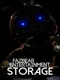 Fazbear Entertainment: Storage