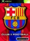 FC Barcelona Club Football