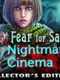 Fear for Sale: Nightmare Cinema