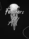 Feathers & All