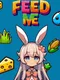 FeedMe Puzzle