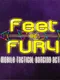 Feet of Fury