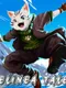 Felinea Tales