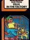 Felix in the Factory