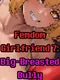 Femdom Girlfriend 7: Big-Breasted Bully