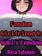 Femdom Girlfriend 9: Yuki's Femdom Beatdown