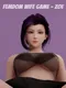 Femdom Wife Game: Zoe