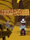 Fenimore Fillmore: 3 Skulls of the Toltecs