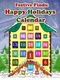 Festive Finds: Happy Holidays Calendar