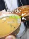 Fête De La Soupe