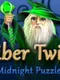 Fiber Twig: Midnight Puzzle
