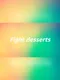Fight desserts