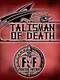 Fighting Fantasy: The Talisman of Death