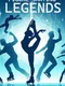 Figure Skating Legends