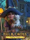 Fill and Cross: Trick or Treat