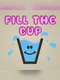 Fill The Cup