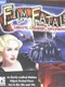 Film Fatale: Lights, Camera, Madness!