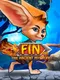 Fin and the Ancient Mystery