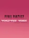 Final Fantasy: World Wide Words