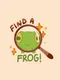 Find-a-frog
