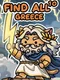 Find All 10: Greece