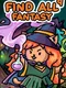 Find All 9: Fantasy