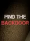 Find The Backdoor