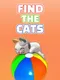 Find the Cats