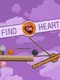 Find the heart