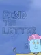 Find the Letter H