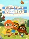 Find Your Words