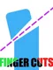 Finger Cuts