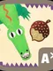 Finger Safari