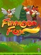 Finnigan Fox