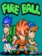 Fire Ball