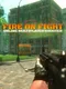 Fire on Fight: Online Multiplayer Shooter