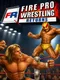 Fire Pro Wrestling Returns