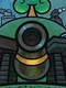 Fire With Fire: Online Tower Attack and Defense