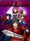 Firebird: Legend of the Crystal Goddesses