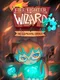 Firefighter Wizard: The Elemental Order