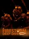 Firestorm: Deep Dive