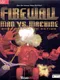 Firewall: Man vs. Machine
