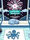 Firework Syndrome