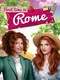 First Time in Rome