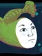 Fish Face