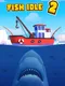 Fish Idle 2: Underwater Mystery